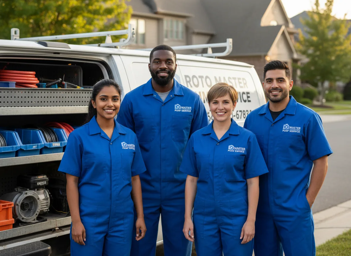 Sump Pump Installation company in Pitman, NJ